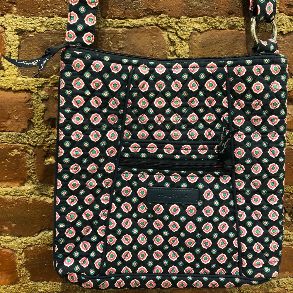 Vera Bradley Crossbody Bag